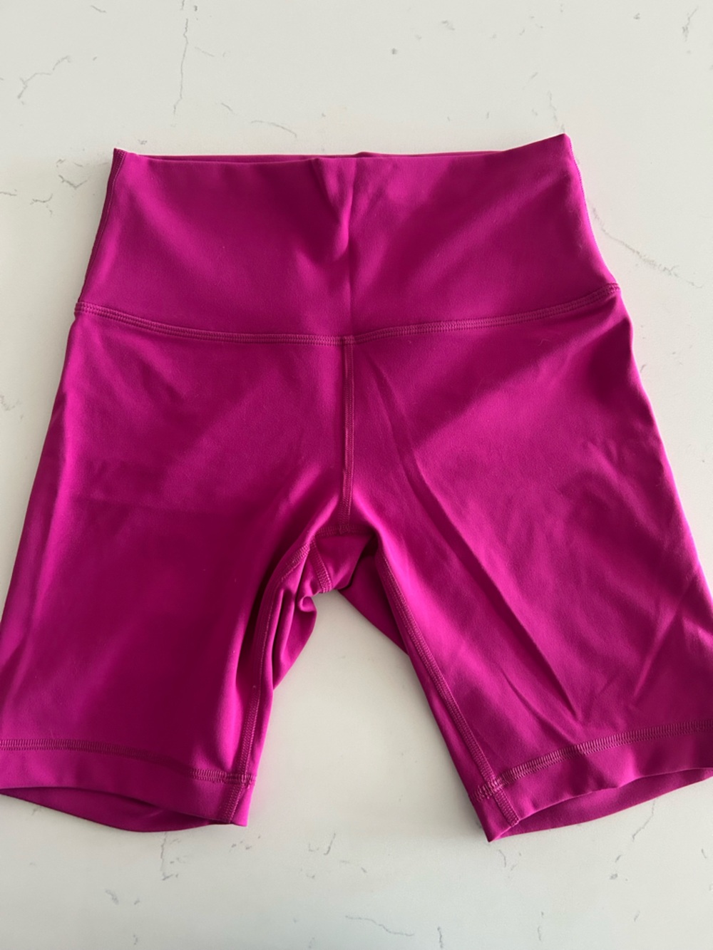 Lululemon Align High-Rise Shorts 8"